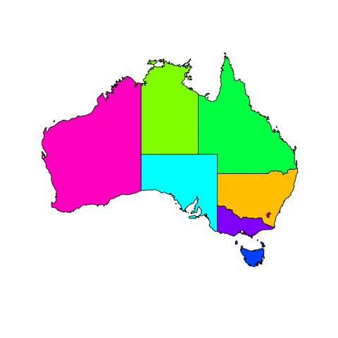 map-australia-states